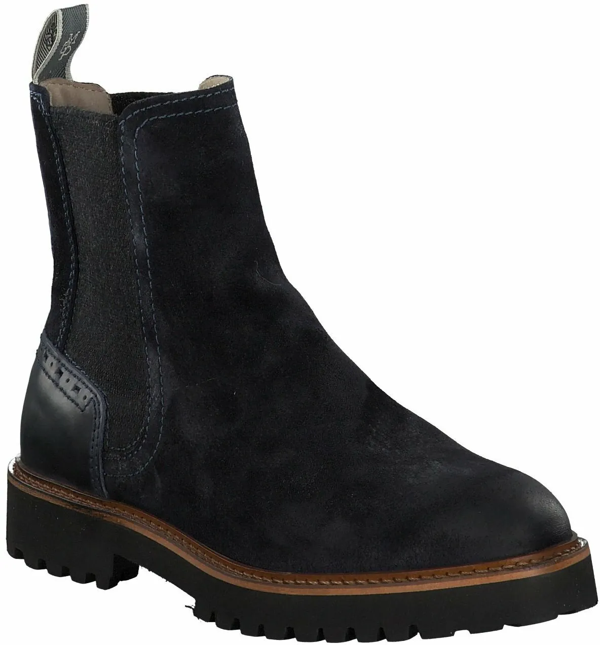 Boots 102102695178 (Dunkelblau)