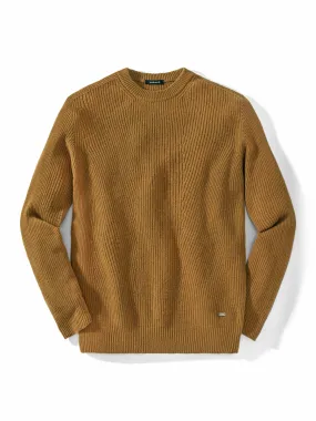 Cashmino Pullover Nahtlos für Herren