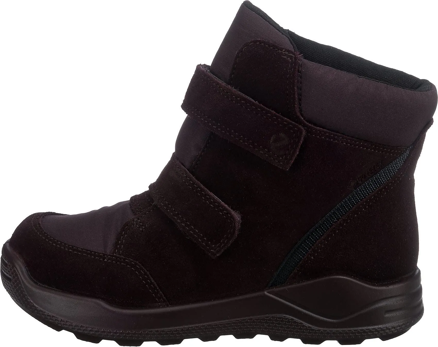 Ecco bordeaux
