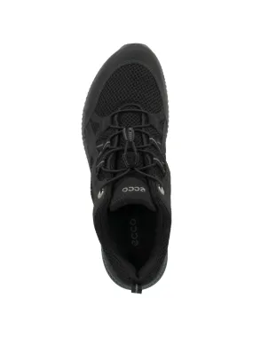ECCO Sneaker 'Terracruise II' in Schwarz