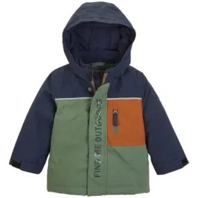 First Instinct Fiow 18 S Kinder Funktionsjacke kaufen