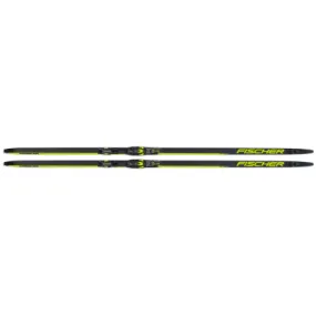 Fischer Twin Skin Carbon Pro Medium Damen Langlaufski kaufen