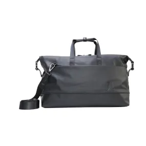 Handtaschen schwarz marcena maik weekender mhz