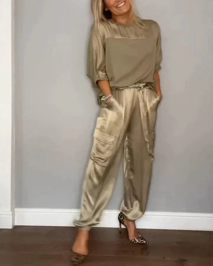 Heidi-Mode | Set von Damenkleidern