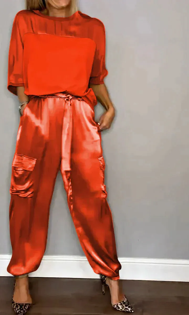 Heidi-Mode | Set von Damenkleidern
