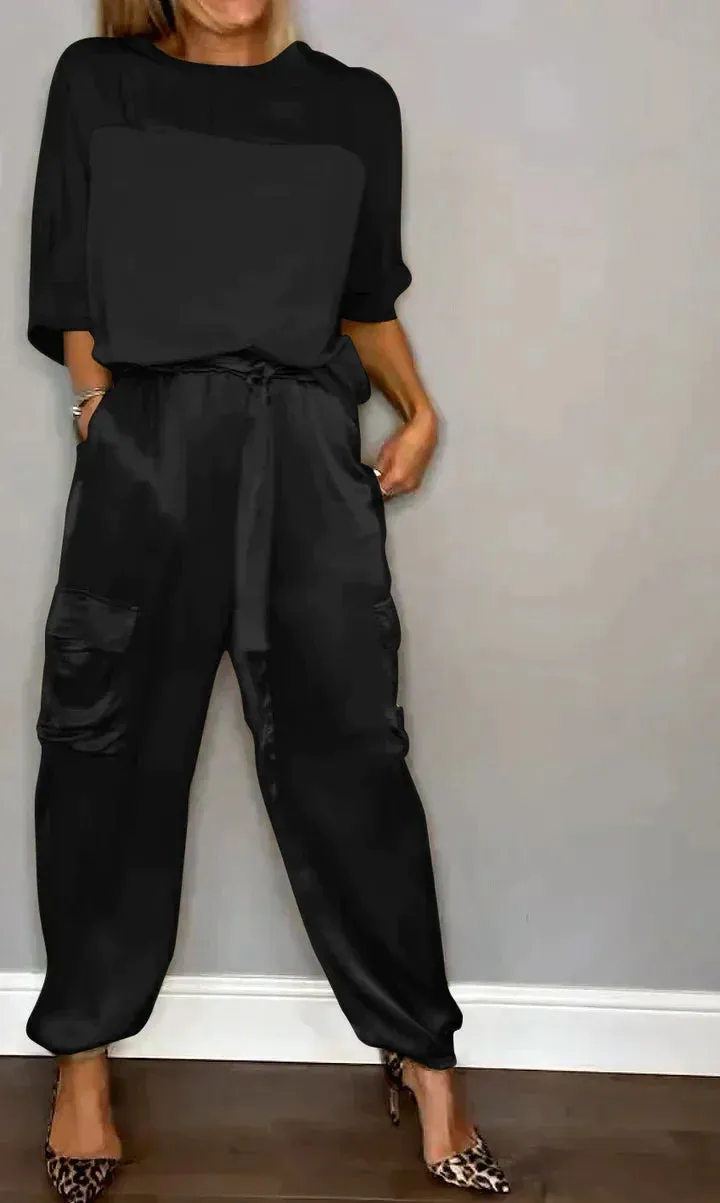 Heidi-Mode | Set von Damenkleidern