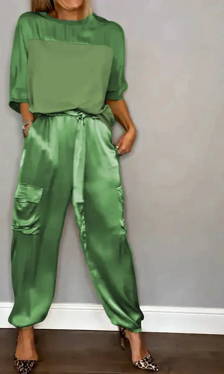 Heidi-Mode | Set von Damenkleidern