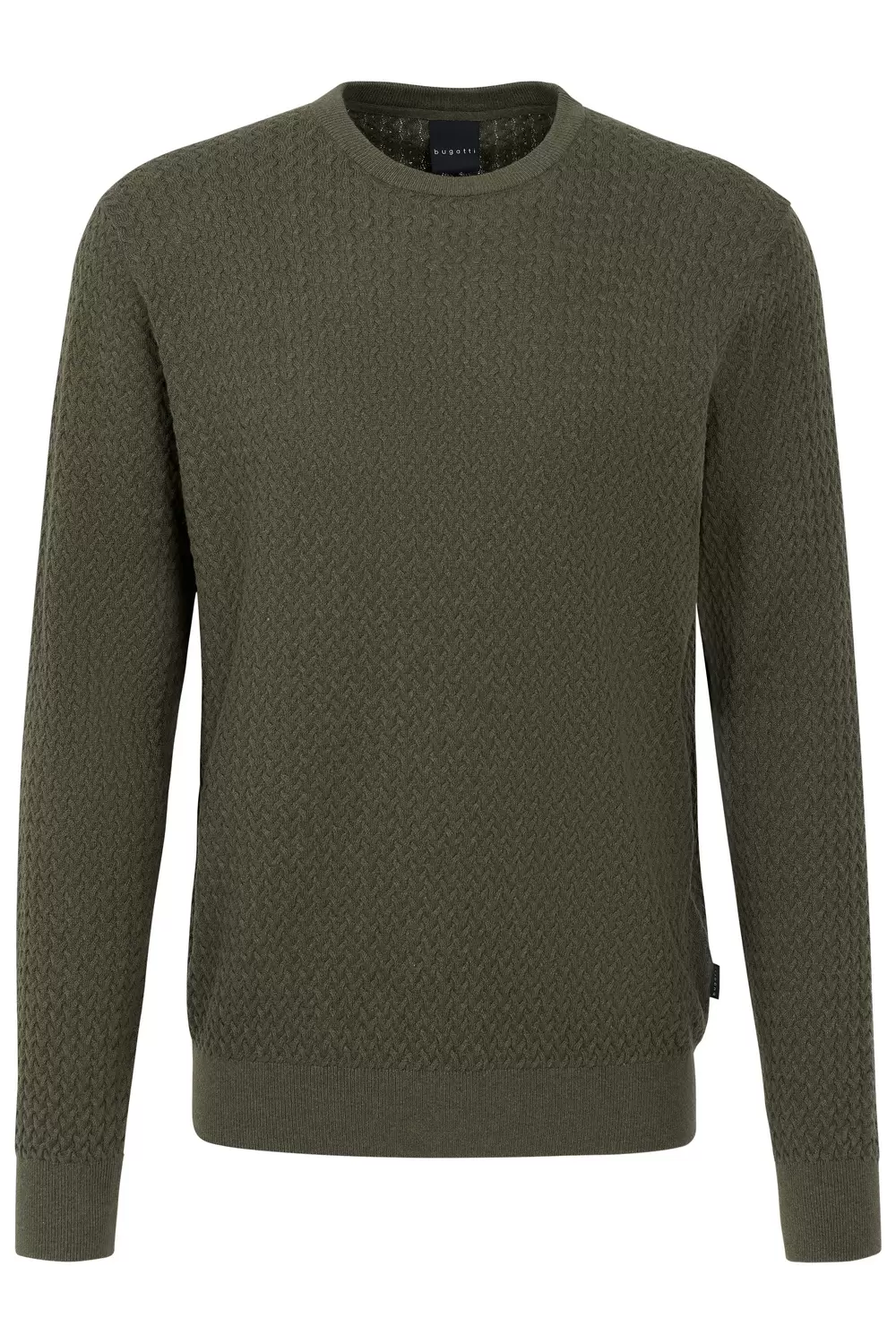 Herren Pullover 1/1 Arm