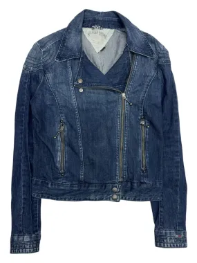Hilfiger Denim Denim Jacke Damen 5873