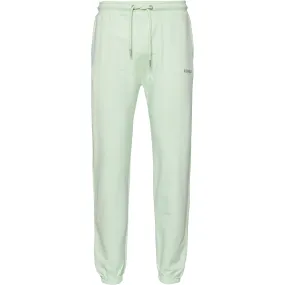 Kleinigkeit Sticki Micki Sweathose Herren lime green im Online Shop von kaufen