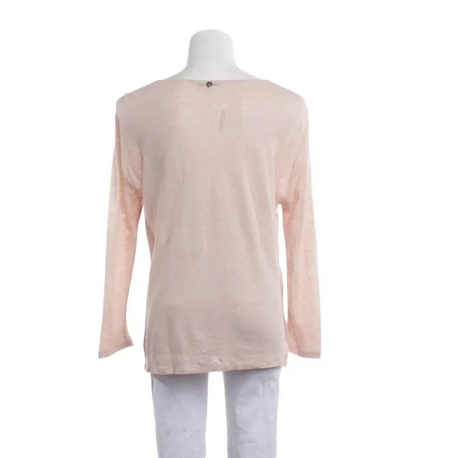 Longsleeve 38 Hellrosa