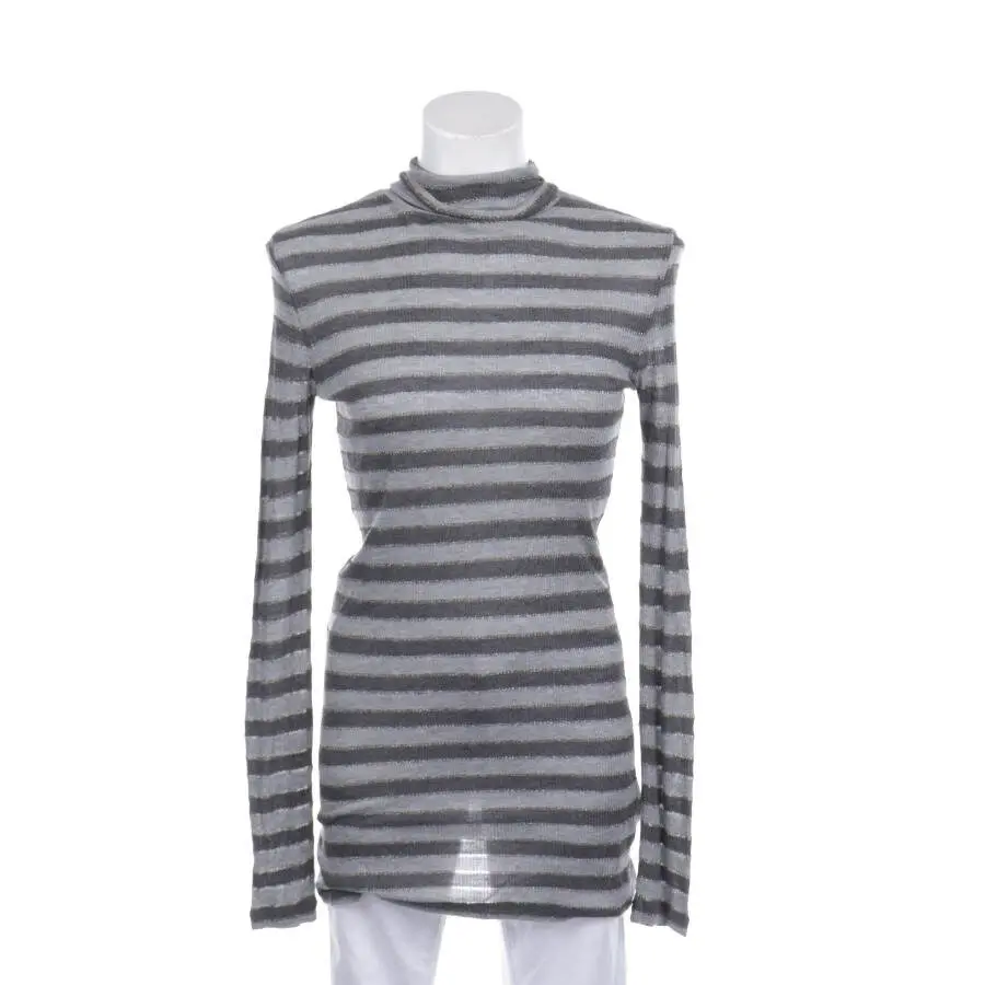 Longsleeve L Mehrfarbig