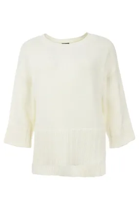 Loose Pullover