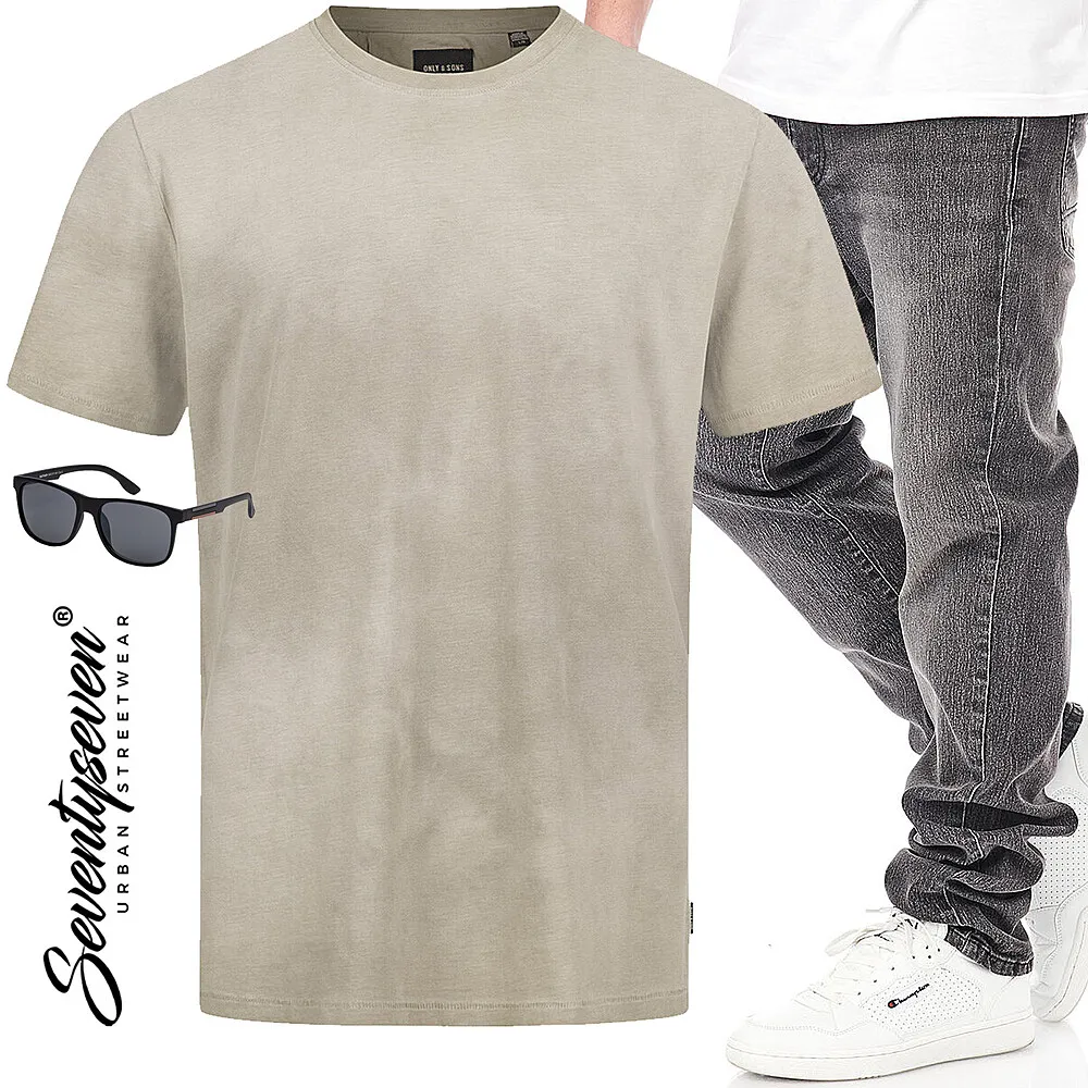 lässig durch den Alltag Outfit 27632