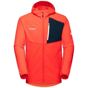 Mammut Madris Light ML Hooded Jacket M Herren kaufen