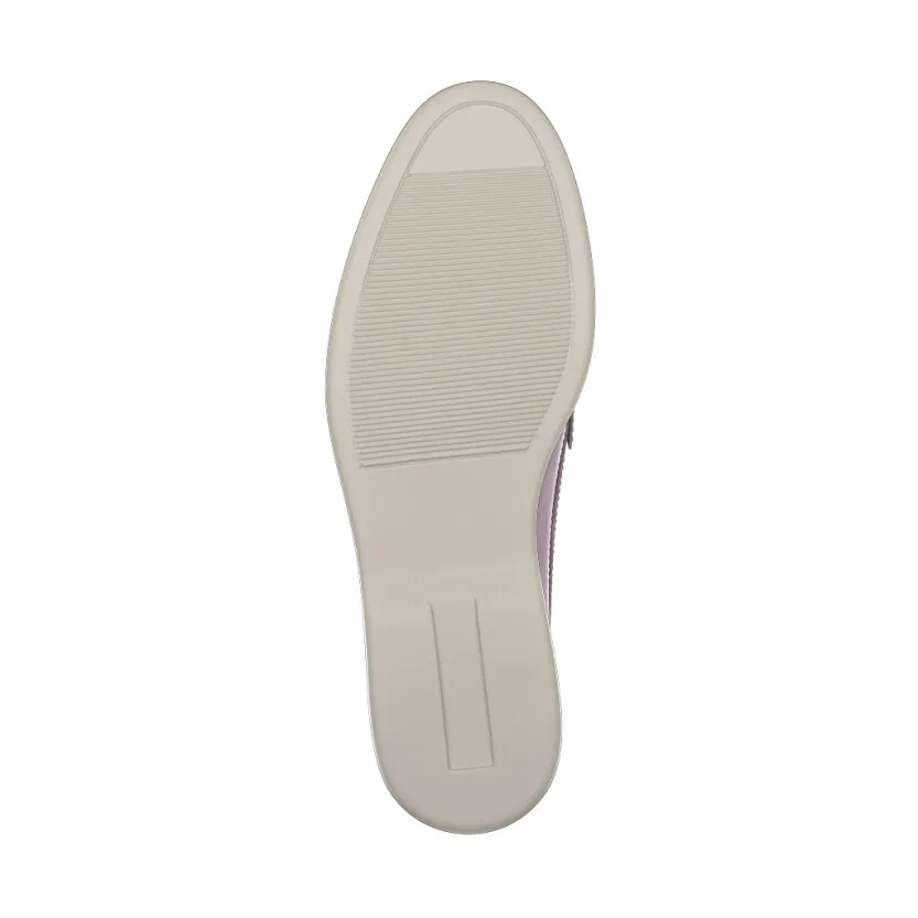 Moderne Damen Mokassins 36359