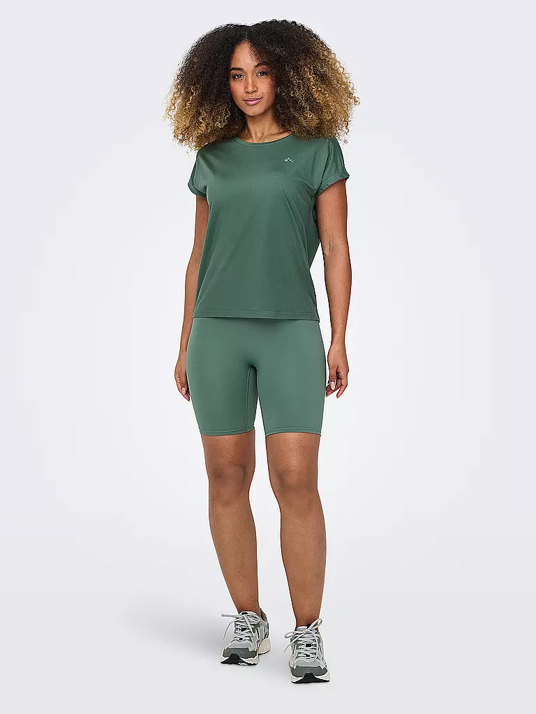 ONLY PLAY, Damen Fitnessshirt ONPAUBREE