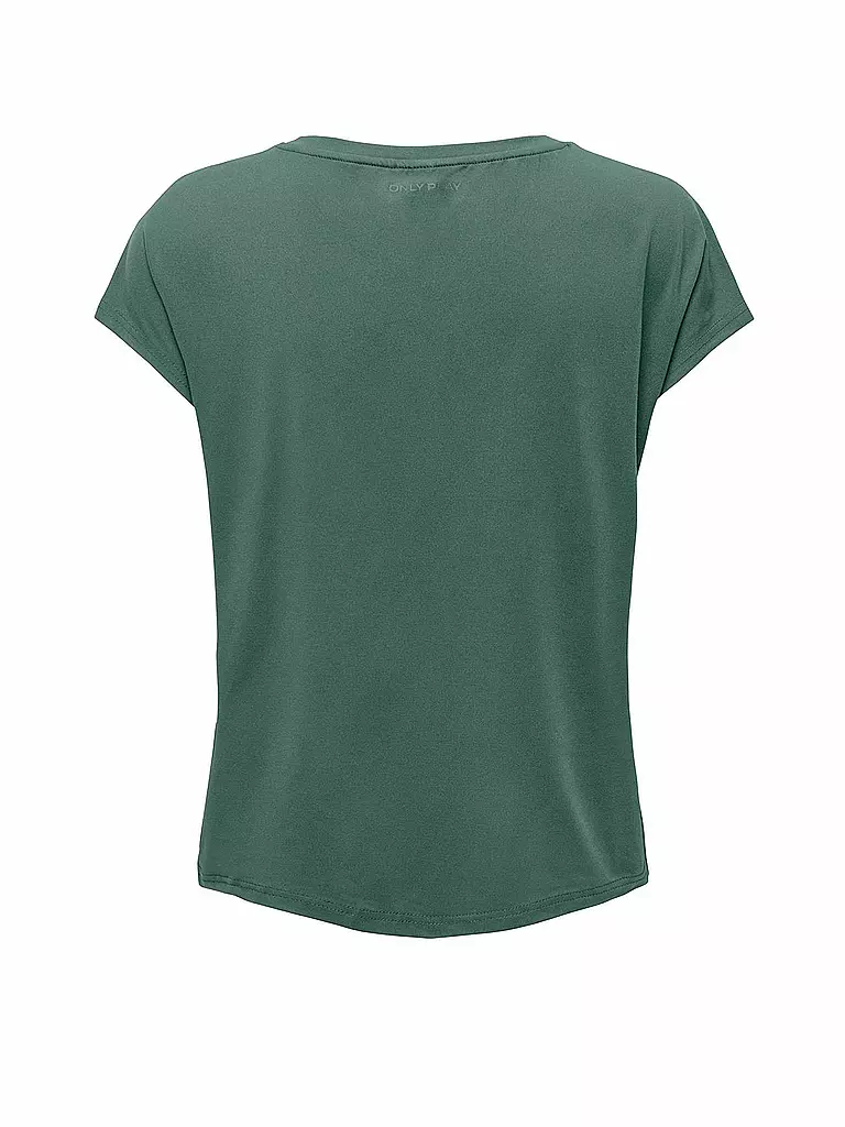ONLY PLAY, Damen Fitnessshirt ONPAUBREE