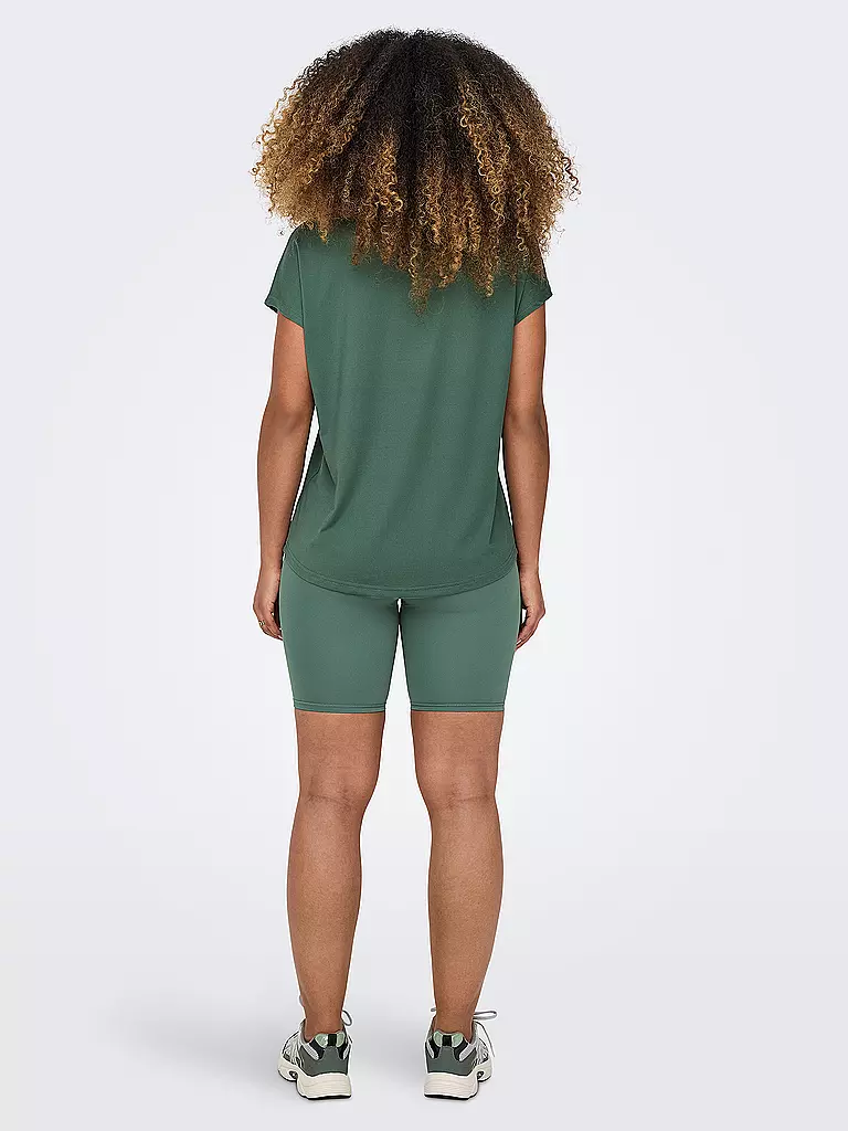 ONLY PLAY, Damen Fitnessshirt ONPAUBREE