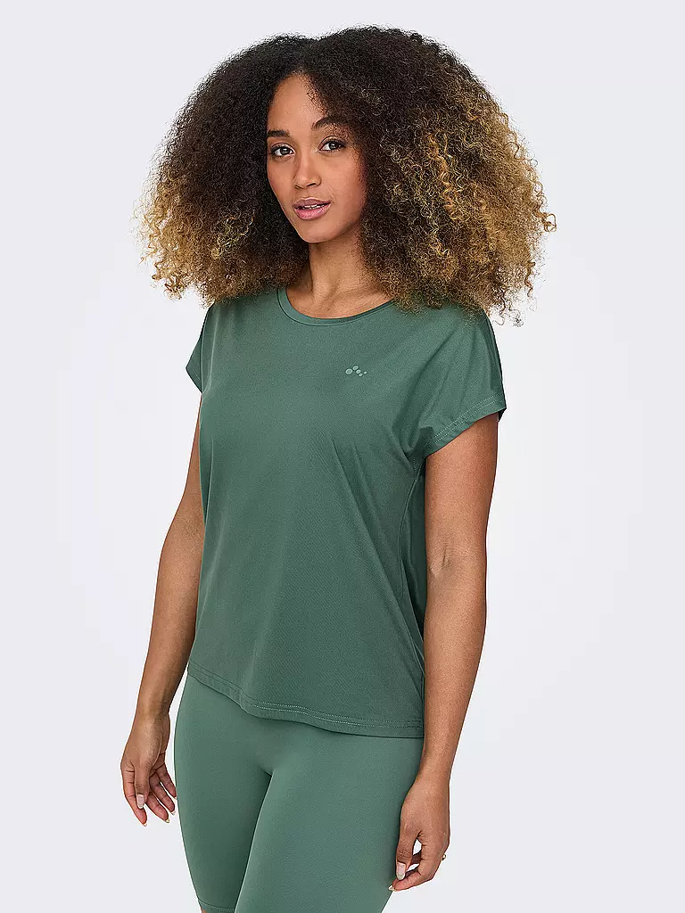 ONLY PLAY, Damen Fitnessshirt ONPAUBREE