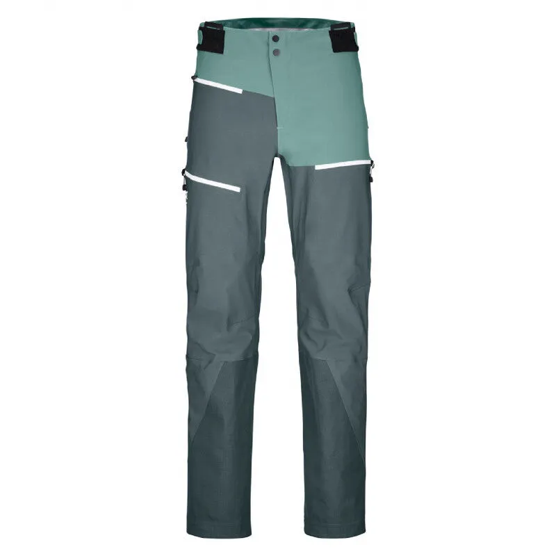 Ortovox Westalpen 3L Pants - Tourenhose - Herren | Hardloop
