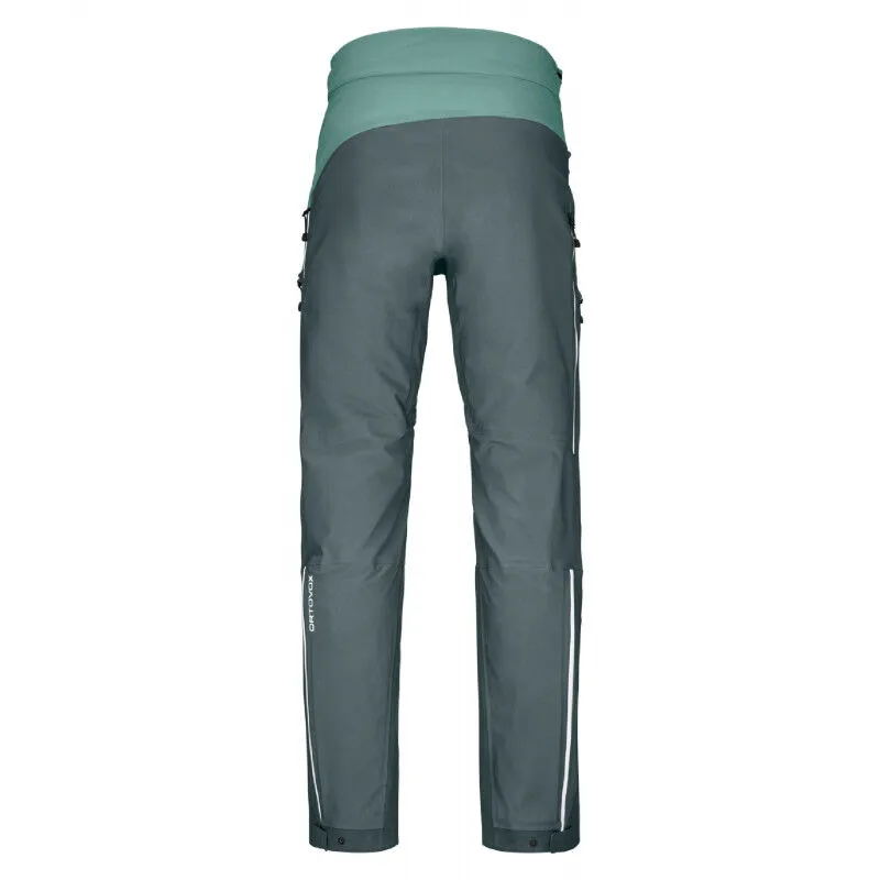 Ortovox Westalpen 3L Pants - Tourenhose - Herren | Hardloop