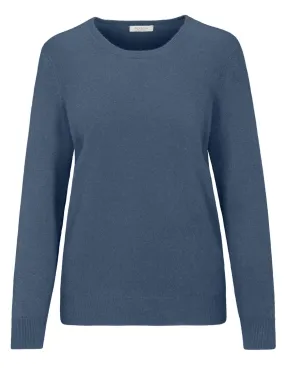 Rdh.-Pullover, 1/1 Arm, uni