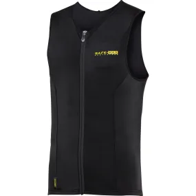 Safe Max Light Vest Protektorenweste Schwarz