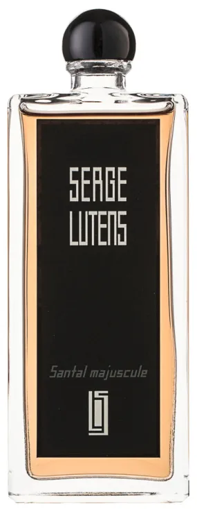 Serge Lutens Santal Majuscule Eau de Parfum