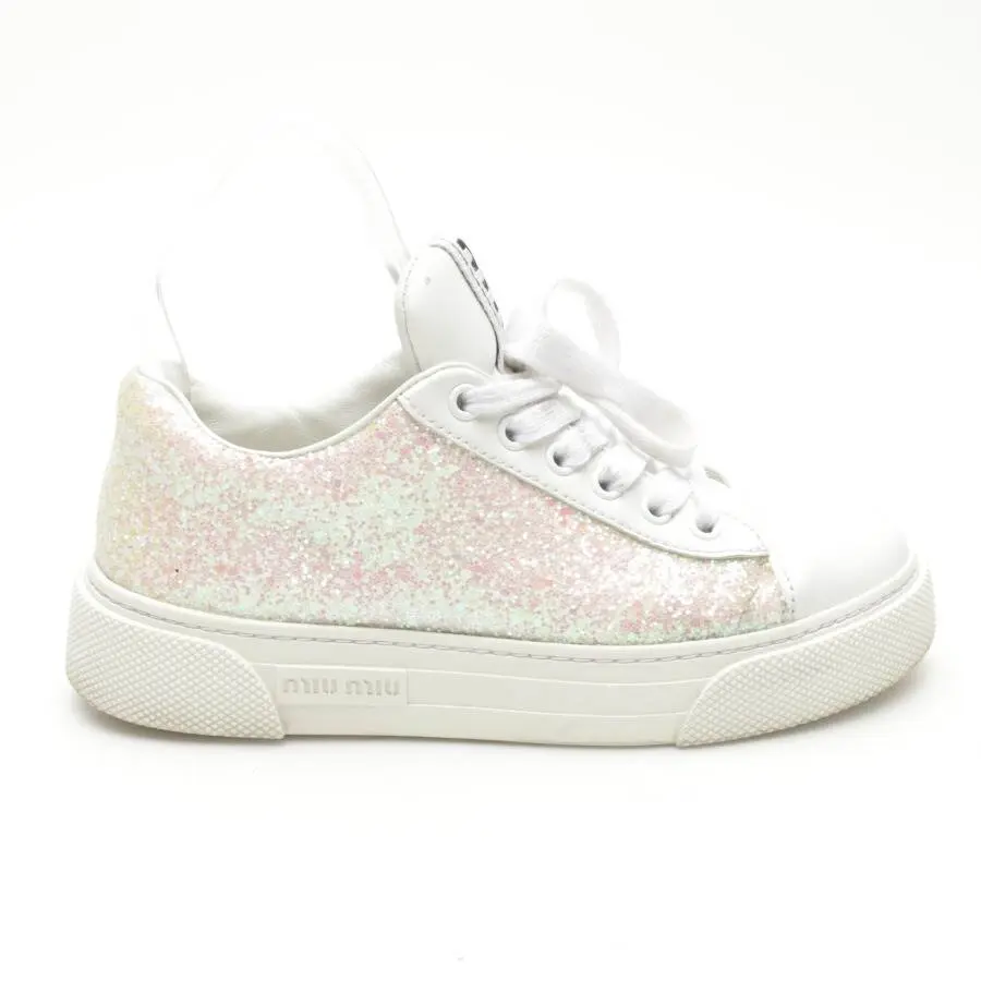 Sneaker EUR 35 Weiß