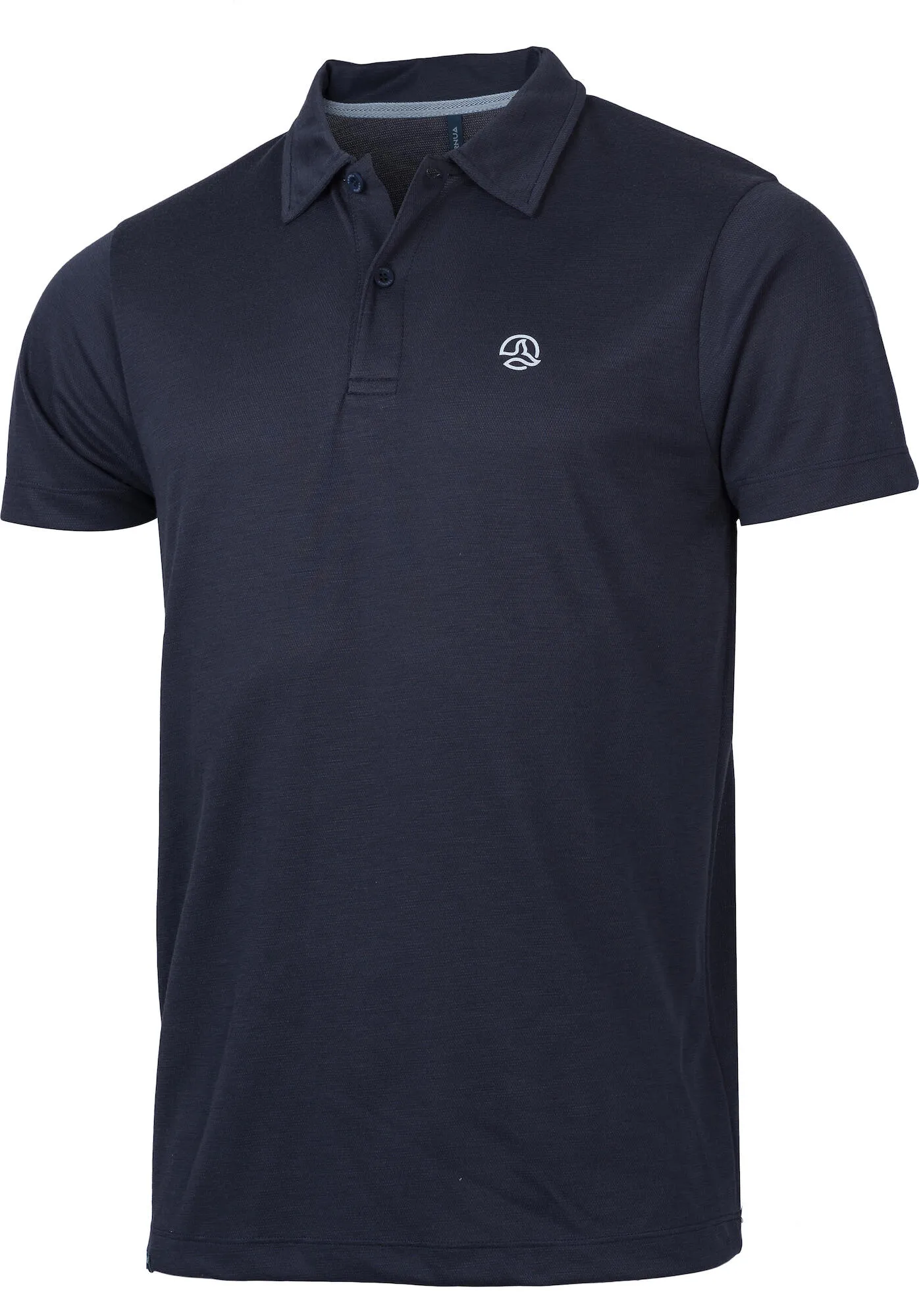 Ternua Herring - Herren Poloshirt für Freizeit und Outdooraktivitäten