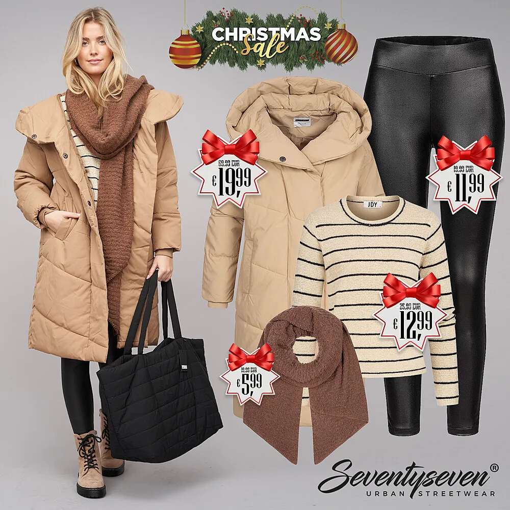 Wohlfühlmode Outfit 28777