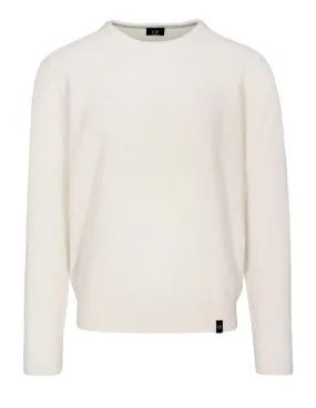 (S)NOS Rdh.-Pullover, Uni